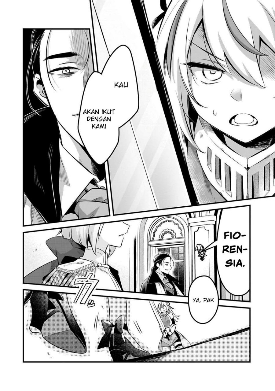 Welcome to Cheap Restaurant of Outcasts! (Tsuihousha Shokudou e Youkoso!) Chapter 58 Gambar 8